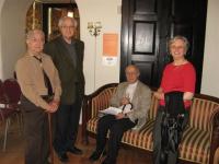 Concert Maison Trestler