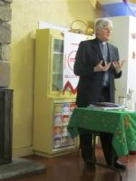 Mgr Simard - 24-04-2013