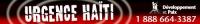 Urgence Haïti