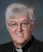 Bishop Simard
