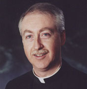 Bishop Richard Smith