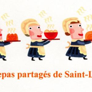 Souper rencontre boucherville