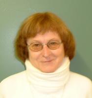 Helga Hertlein