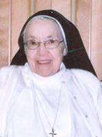 Sr Madeleine Duhaime, o.p.