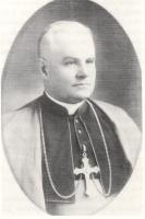 Mgr J.-Alfred Langlois