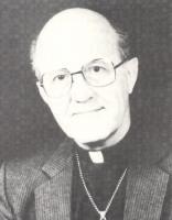 Mgr Robert Lebel