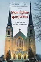 Mon Église que j'aime